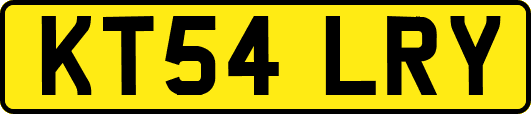 KT54LRY