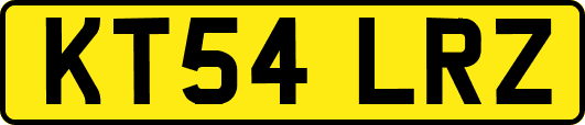 KT54LRZ
