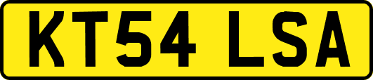 KT54LSA