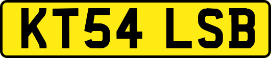 KT54LSB