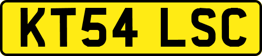 KT54LSC