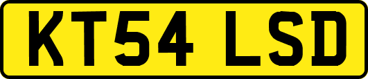 KT54LSD