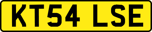KT54LSE