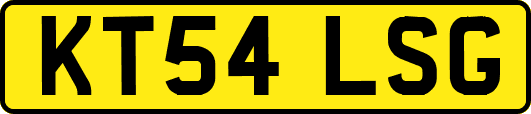 KT54LSG