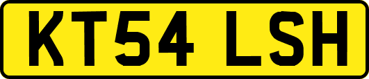 KT54LSH