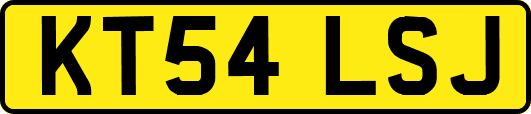 KT54LSJ