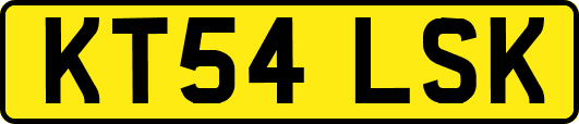 KT54LSK