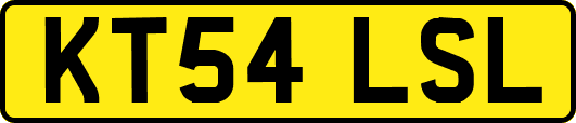 KT54LSL