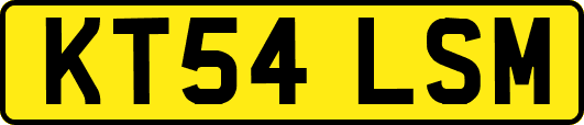 KT54LSM