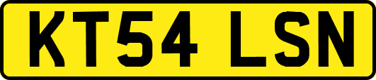 KT54LSN