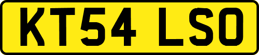 KT54LSO