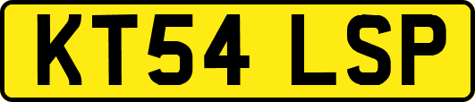 KT54LSP
