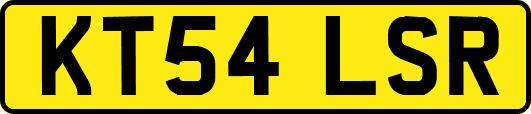 KT54LSR