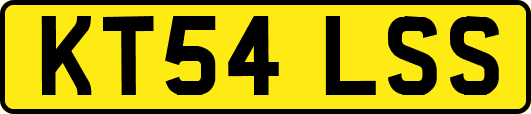KT54LSS