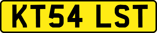 KT54LST
