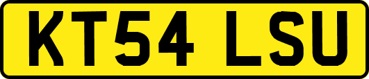 KT54LSU