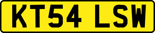KT54LSW