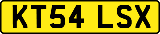 KT54LSX