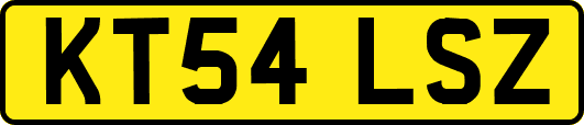 KT54LSZ