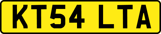 KT54LTA