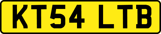 KT54LTB