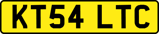 KT54LTC
