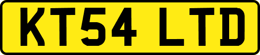 KT54LTD