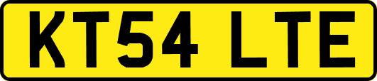 KT54LTE