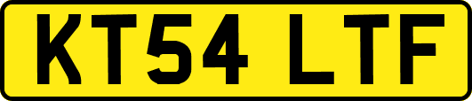 KT54LTF