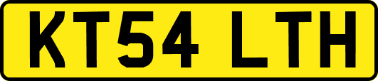 KT54LTH