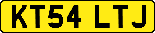 KT54LTJ