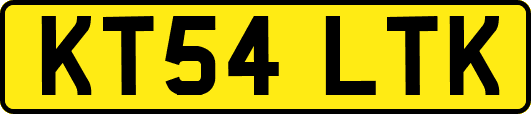 KT54LTK