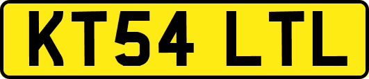 KT54LTL