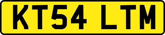 KT54LTM