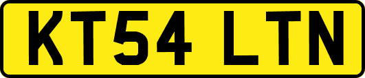 KT54LTN