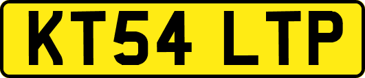 KT54LTP