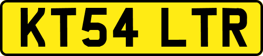 KT54LTR