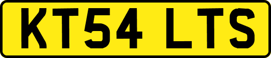 KT54LTS