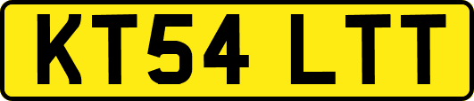 KT54LTT