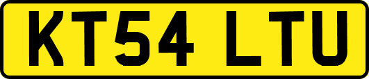 KT54LTU