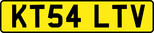 KT54LTV