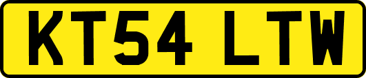 KT54LTW