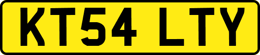 KT54LTY