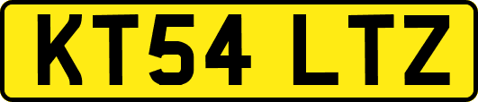 KT54LTZ
