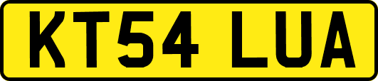 KT54LUA