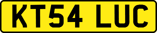 KT54LUC