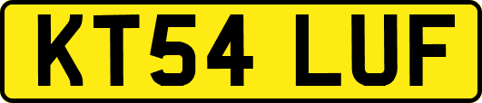 KT54LUF