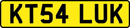 KT54LUK