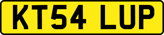 KT54LUP