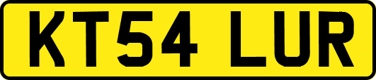 KT54LUR